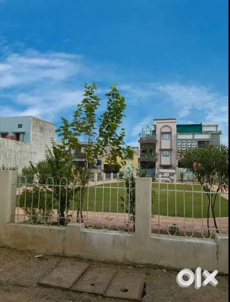 1256 ft at Minocha colony