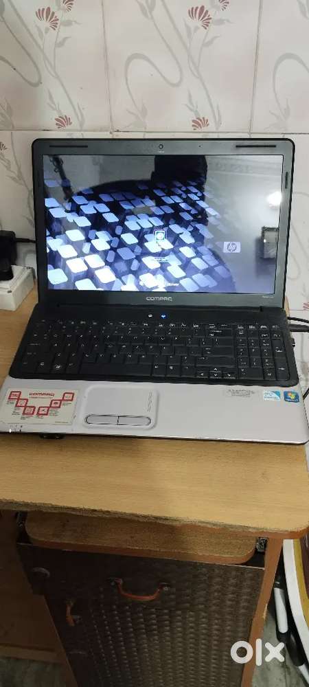 Compaq Latop
