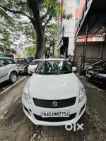 Maruti Suzuki Swift VXI Optional, 2017, Petrol