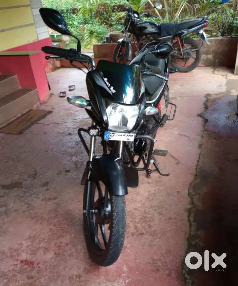 2019 Passion pro for sale