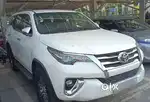 Toyota Fortuner 2.8 2WD MT, 2018, Diesel