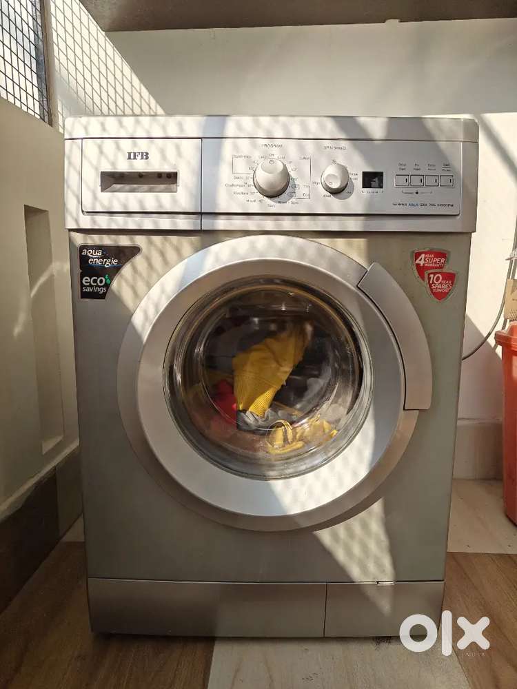 IFB 7 Kg Fully Automatic Machine in New Condition