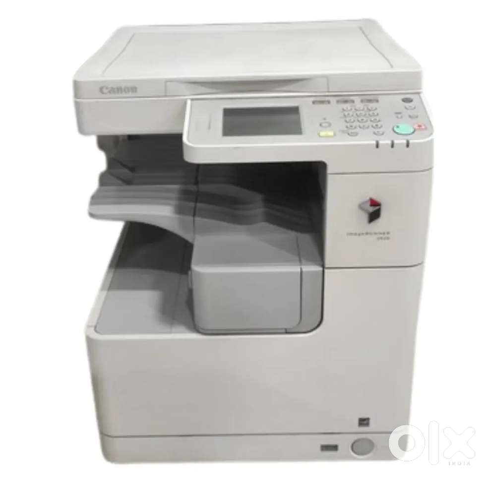Canon Xerox Machine