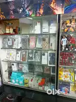 Urgent Need Counter Salemen for mobile acc only experience Need