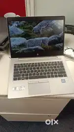 HP 830-G6 i5 8th 8gb/256gb