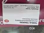 Electronics showroom