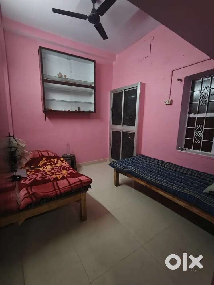 New yuva boys hostel