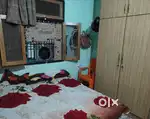 Fully independent room