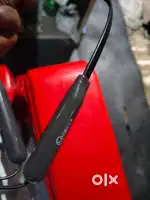 headphone neck band