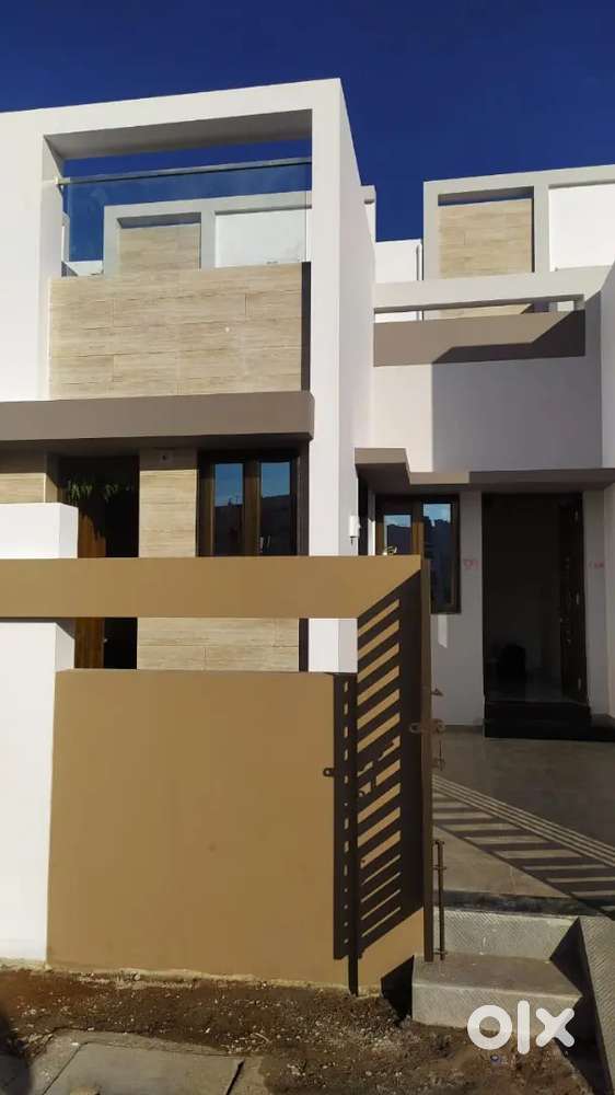 Airport road Jalaram nagar bhuj