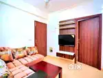 3BHK Flat, 45 Lakhs, 4th Floor, Gandhi Path West, Semi-Furnished