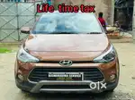 Hyundai i20 Active 1.2 S, 2017, Petrol