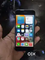 iPhone 6s 64gb storage