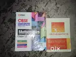 SAMPLE PAPER BOOKS AND GUIDES FOR YR 2024-2025 CBSE
