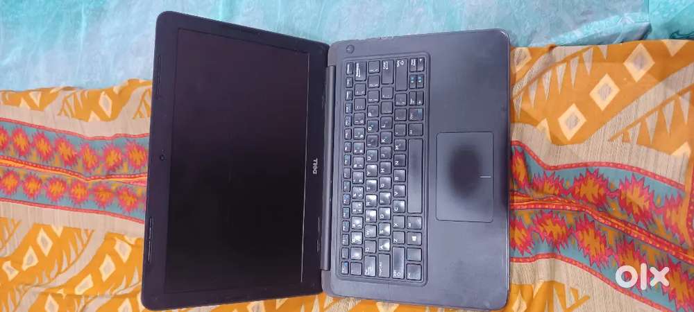 Dell latitude 3380 laptop