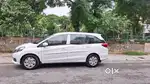 Honda Mobilio E i-DTEC, 2016, Diesel