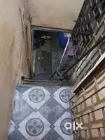 Room only for girl  near sion station