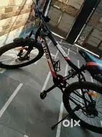 Avon cycle just like new