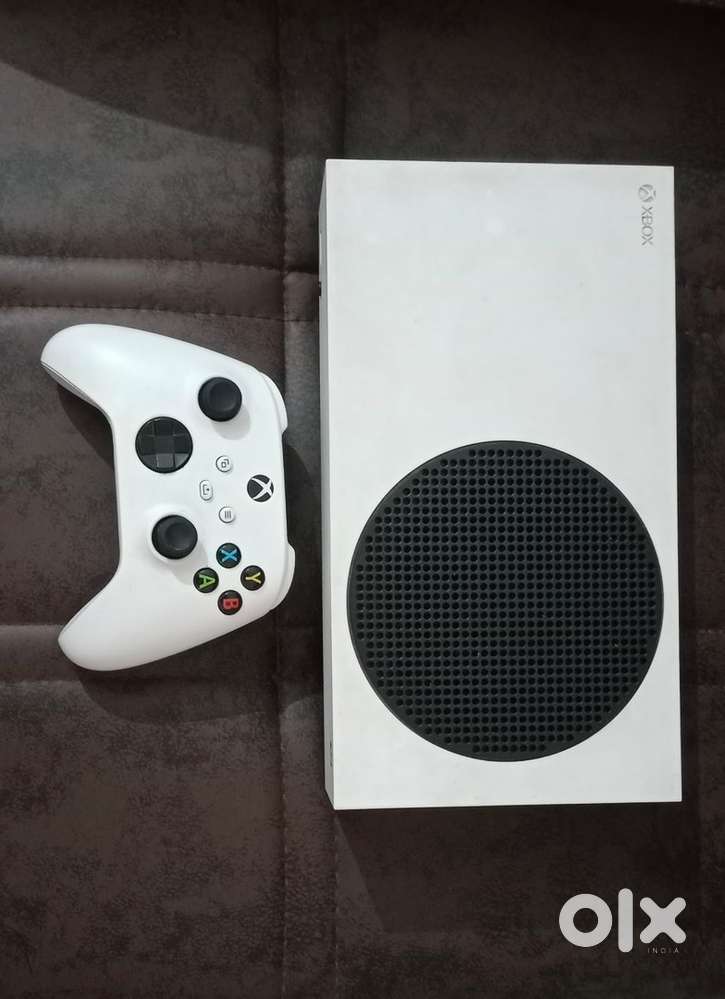 Xbox Series S 512 gb