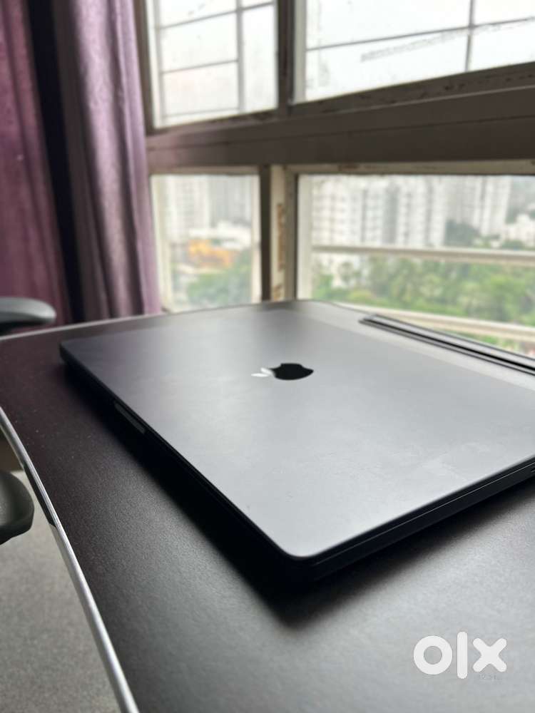 M3 Pro 16 inch 18 GB 512 GB