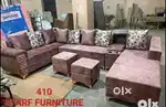U SHARE SOFA SET AVAILABLE IN STARF FURNITURE AS YOU MEASUREMENT