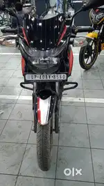 TVs/Apache RTR 2b bs6 2022 good condition