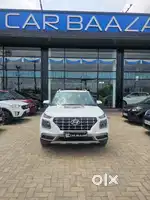 Hyundai Venue SX, 2020, Petrol