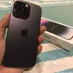 Get iphone 14 pro second hand model at genuine price in your budget