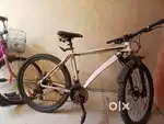 Firefox Rapid MTB Gear Bicycle – Good Condition