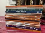 Gate CSE Books Material