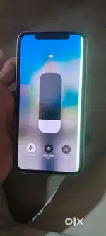 iphone x convert 256 gb