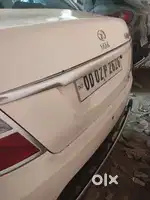 Tata Indigo Ecs 2014 Diesel Good Condition four tyer new