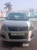 Maruti Suzuki Wagon R 2018 CNG & Hybrids Well Maintained