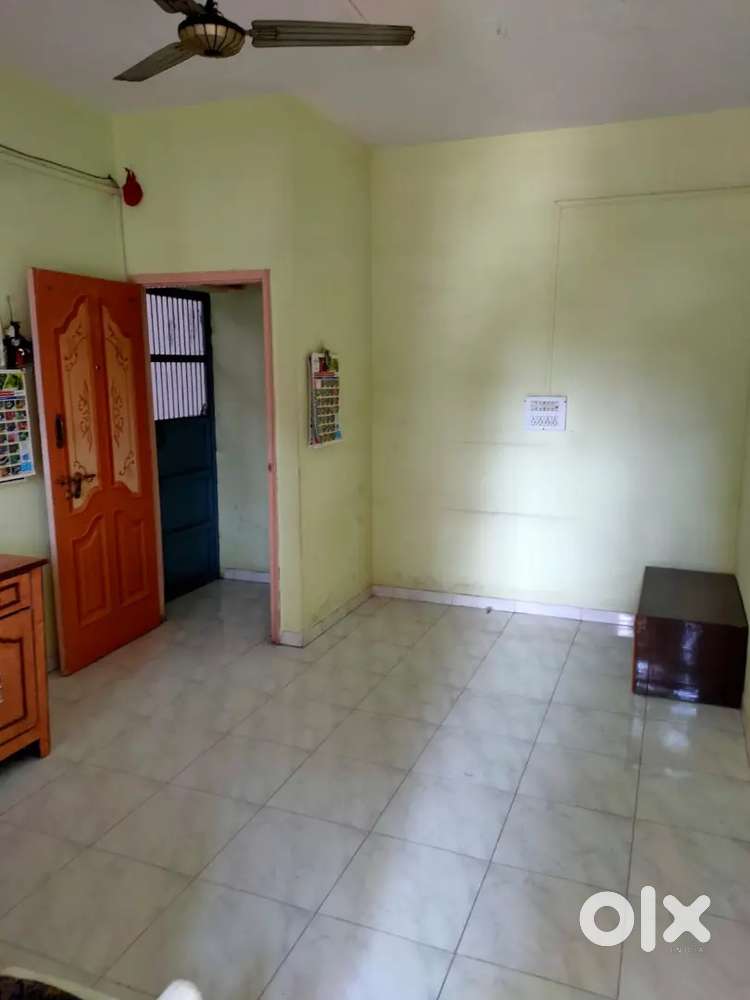 1 BHK flat for Rental