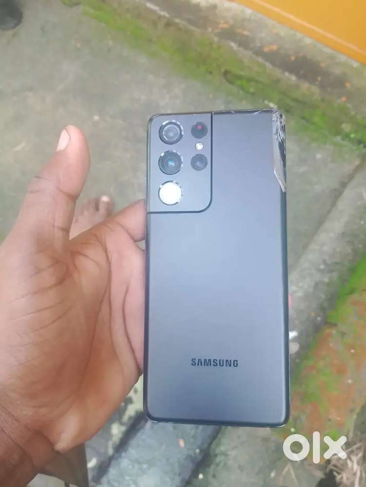 Samsung galaxy s21 ultra