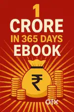 1 Crore in 365 Days