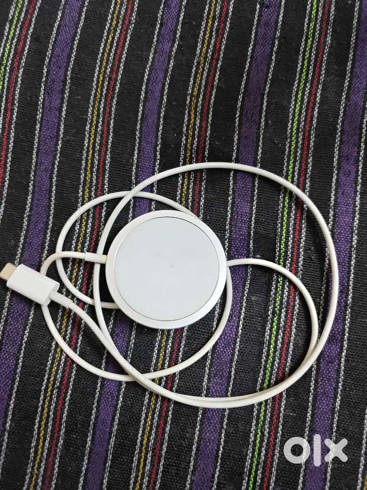 I phone charger
