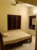 Room for Boys near kazhakootam Technopark , VSSC