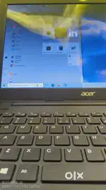 Acer one 14 ram 4 . 64bit