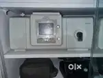 Patient beds motorized electric hospital bed auto cpap biapp avaps
