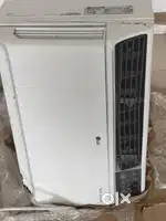 Window AC with Wifi technology