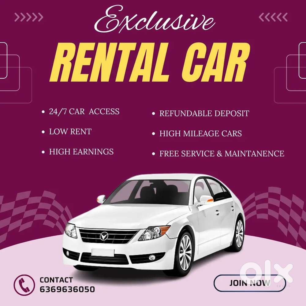 Self driving cars / Car  driver job