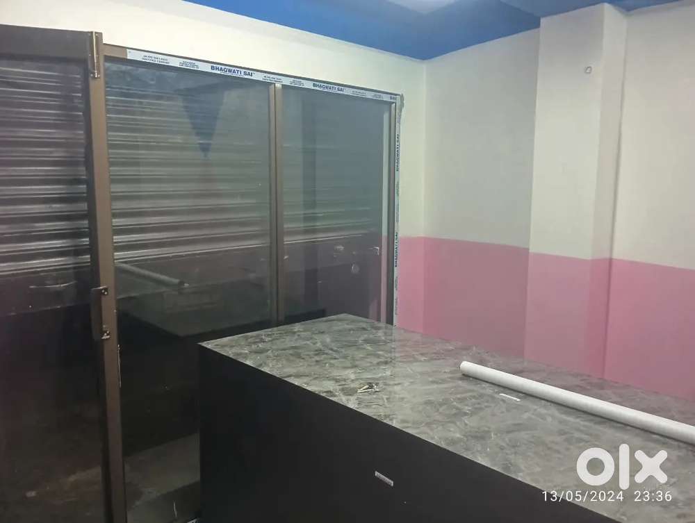 Space for Shop  Office