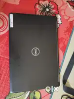 Dell latitude 5591