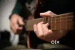 Guitar classes