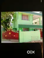 Independent house for sale in Thoothukudi