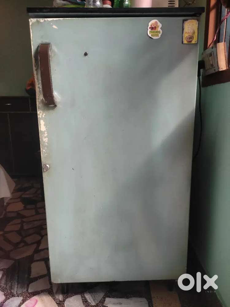 Whirlpool refrigerator