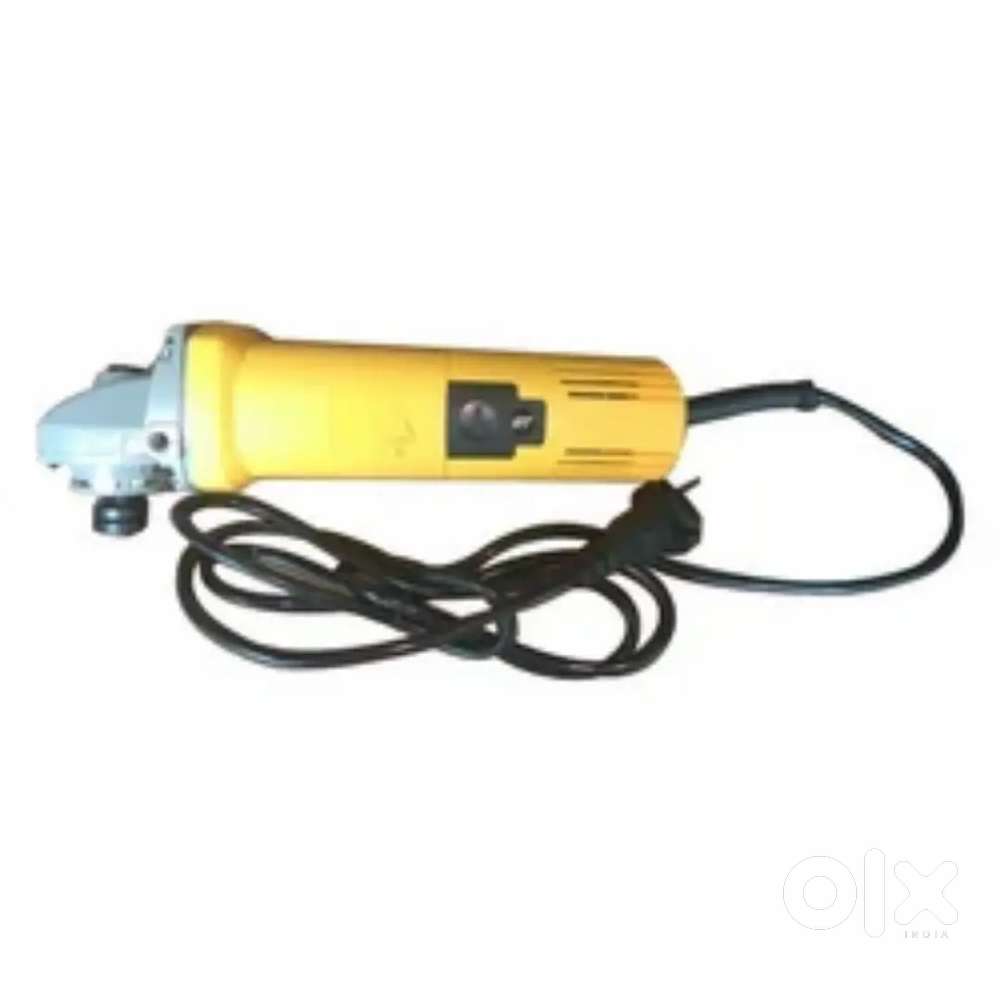 Dry cutting mission electric emergency sale 1300