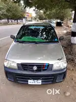 Maruti Suzuki Alto 800 2010