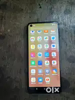 oppo mobile 8 months old
